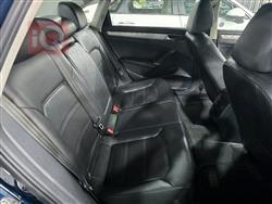 فولكسفاغن باسات